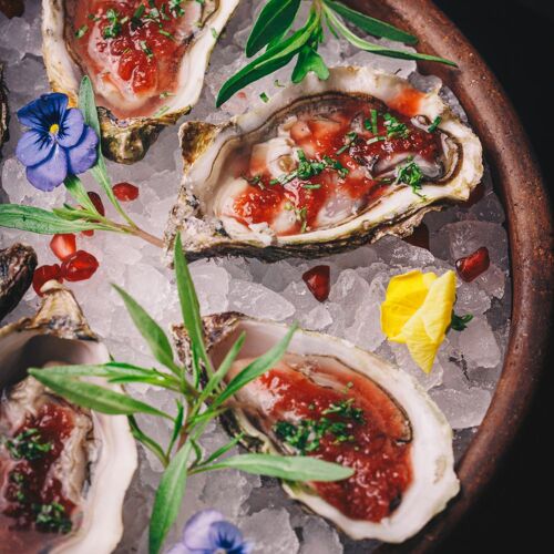 RUYA by michelin.com