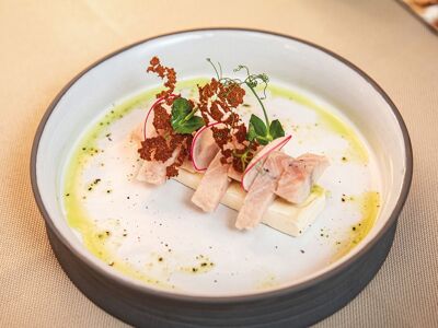 Zum fröhlichen Arbeiter