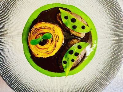 Au G'Retz des Saisons