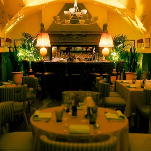 Amaru by michelin.com