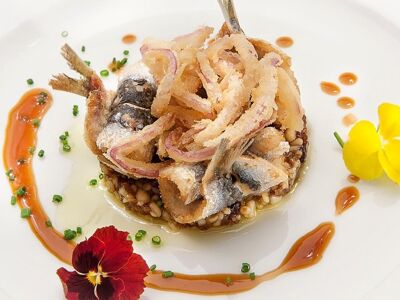 LPV Ristorante & Bistrot