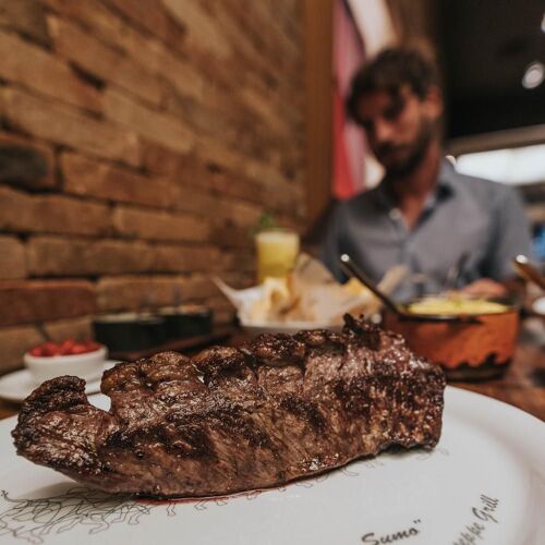 Giuseppe Grill Leblon: Adega, Vinhos, Carnes Nobres, Eventos, Delivery, RJ by michelin.com