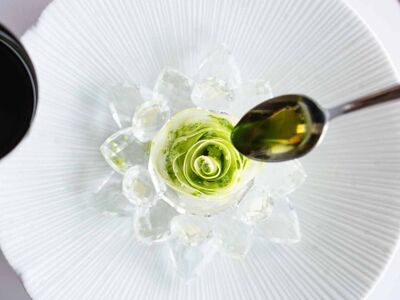 Bryghuset Vendia - Gourmet