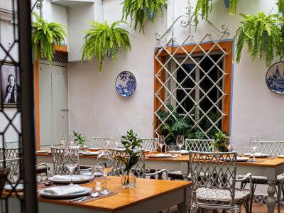 Casa Pepe de la Judería