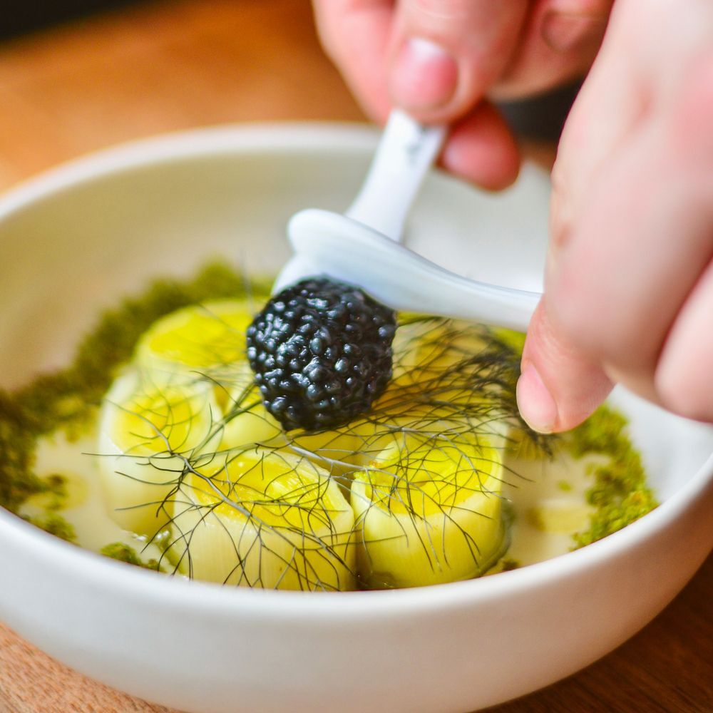 Légende by michelin.com