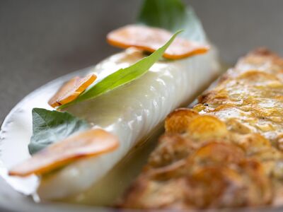 La Table by La Villa