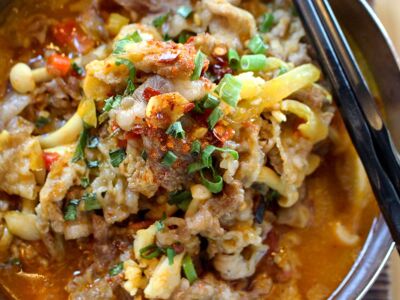 Sumiao Hunan Kitchen