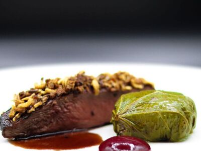Restaurant 1668