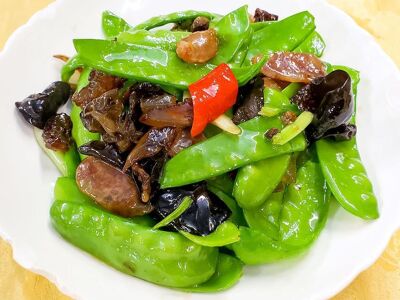 Hai Xian Jie Cai Guan