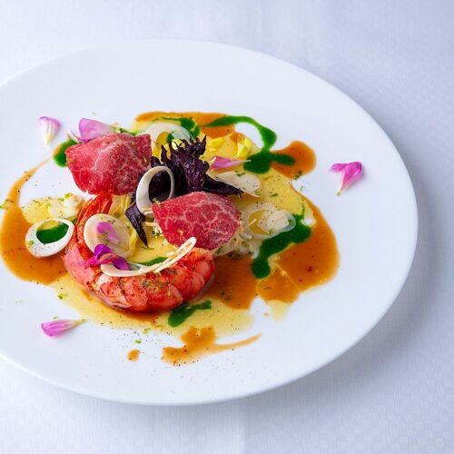 Hirschen by michelin.com