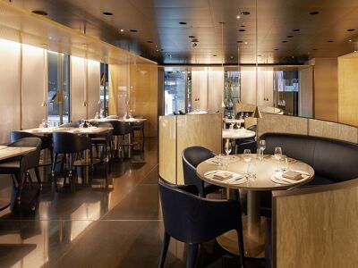 ARMANI / RISTORANTE