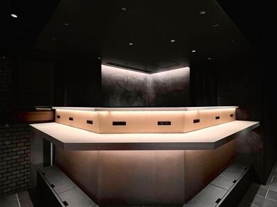 Tachigui Sushi Tonari