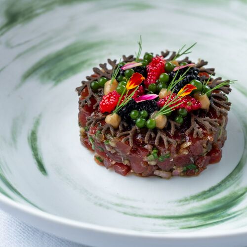 Enoteca Bangkok by michelin.com