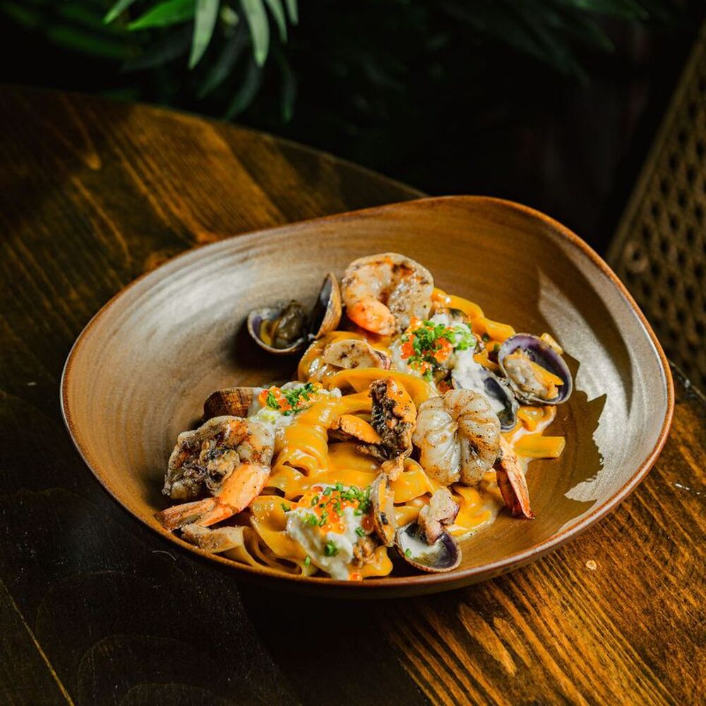 Mango Bay by michelin.com