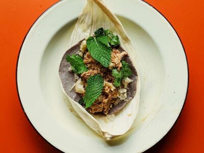 Cariñito Tacos