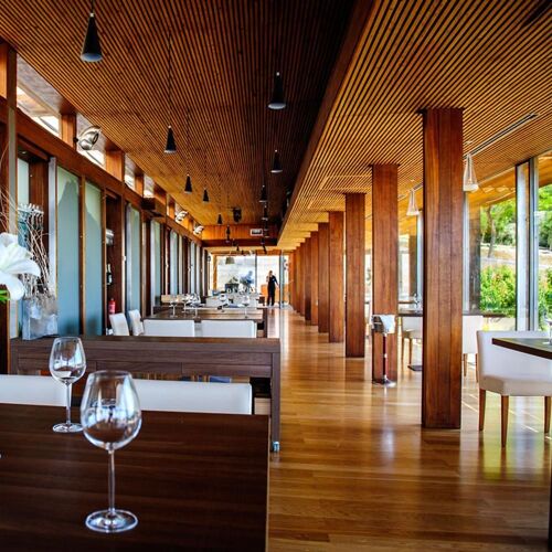 Parc de l'Ereta by michelin.com