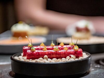 La Miranda Gourmet Stübli