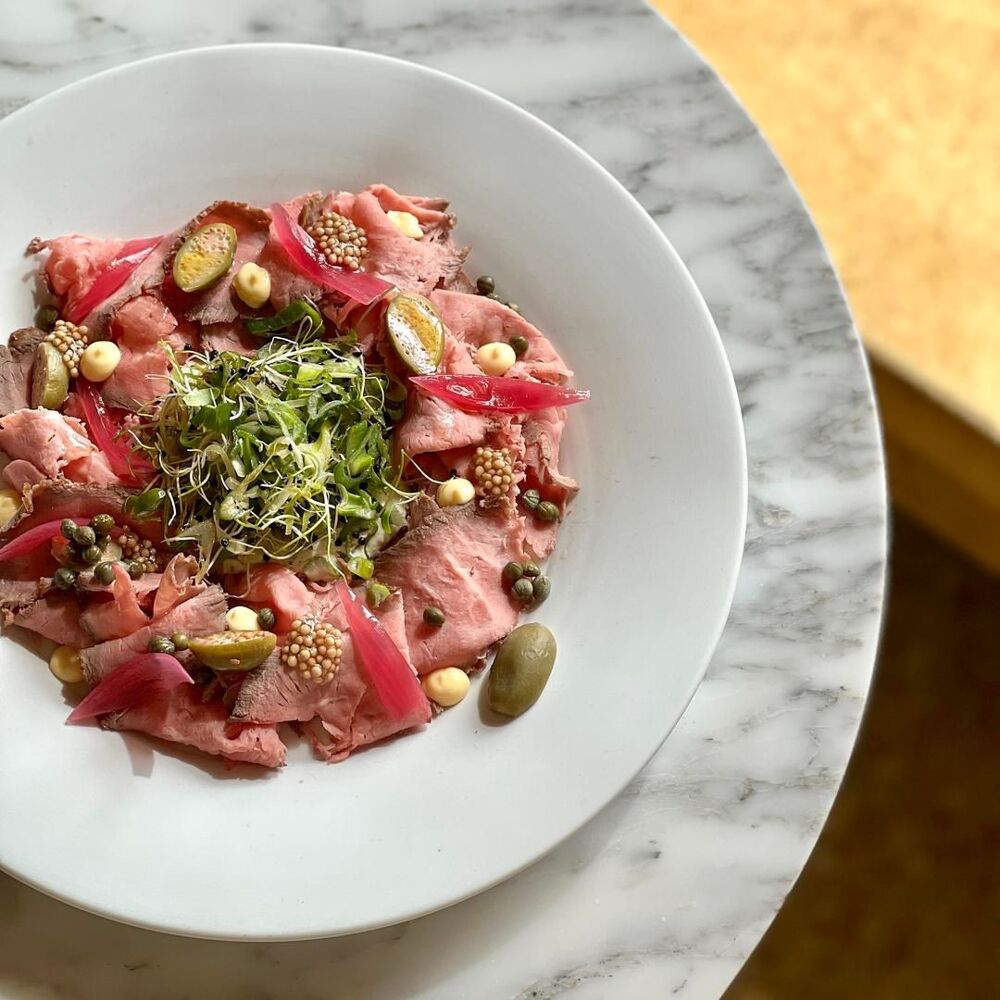 Capitol Restaurant & Bar by michelin.com