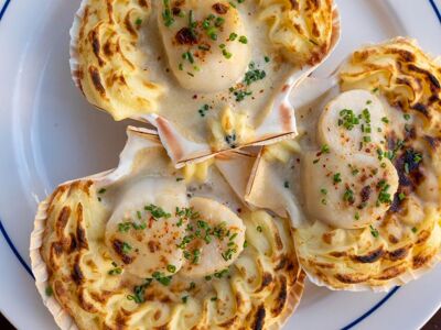 Café des Ministères