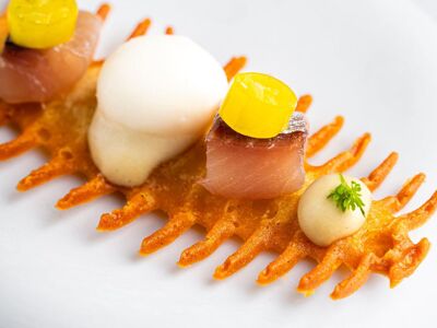 Ola Martín Berasategui