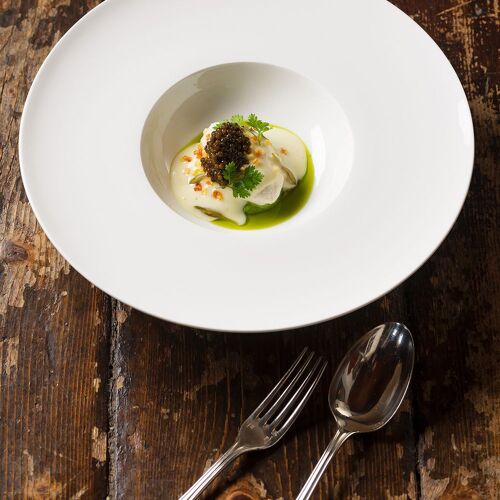 Restaurant Karner by michelin.com