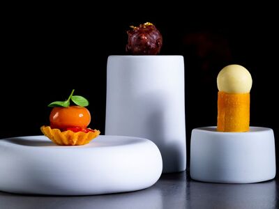 Ratatouille Food & Wine