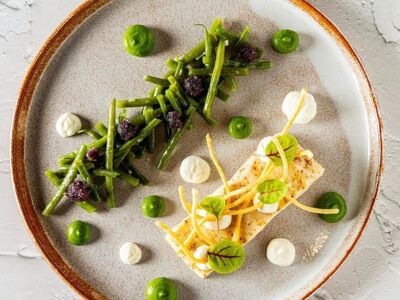 La Table des Climats