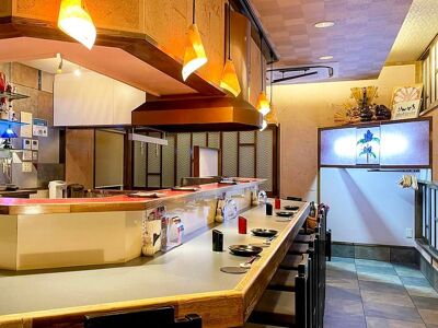 Sosakukushinomise Rindo