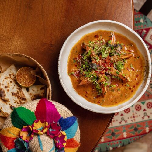 El Gato Negro by michelin.com