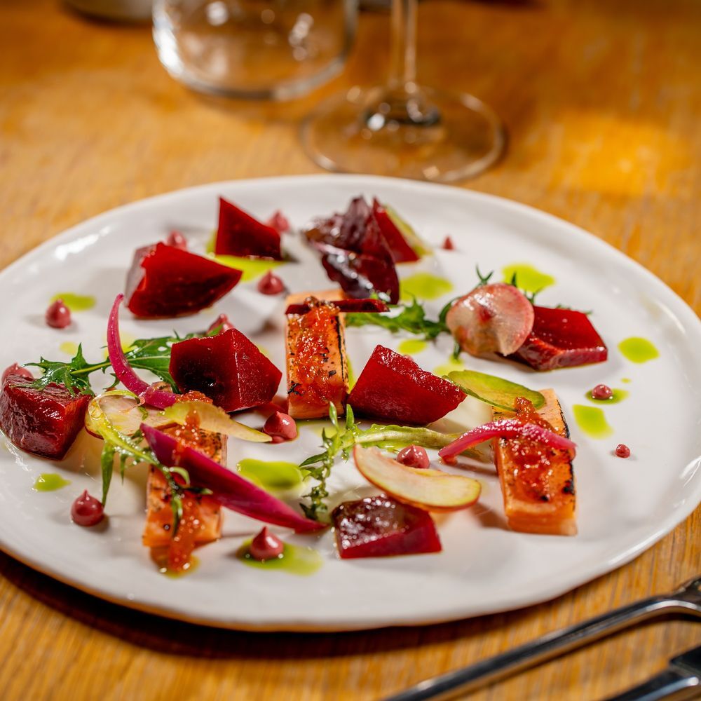 Barr Avel by michelin.com