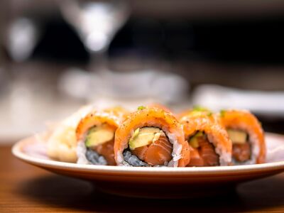 Bar des Prés - Mayfair