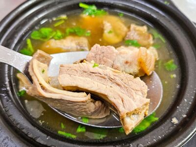 Hing Kee Bakuteh (121 Jalan Kepong)