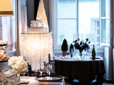 Restaurant Hôtel de Ville