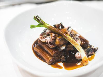 La Taverna del Clínic