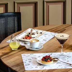 Sapori – Interlaken - a MICHELIN Guide Restaurant