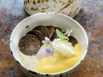 Blue Bay Marcel Ravin