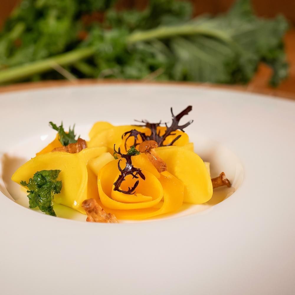 Schlosswirt FORST by michelin.com