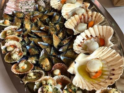 Alla Laguna - Vedova Raddi