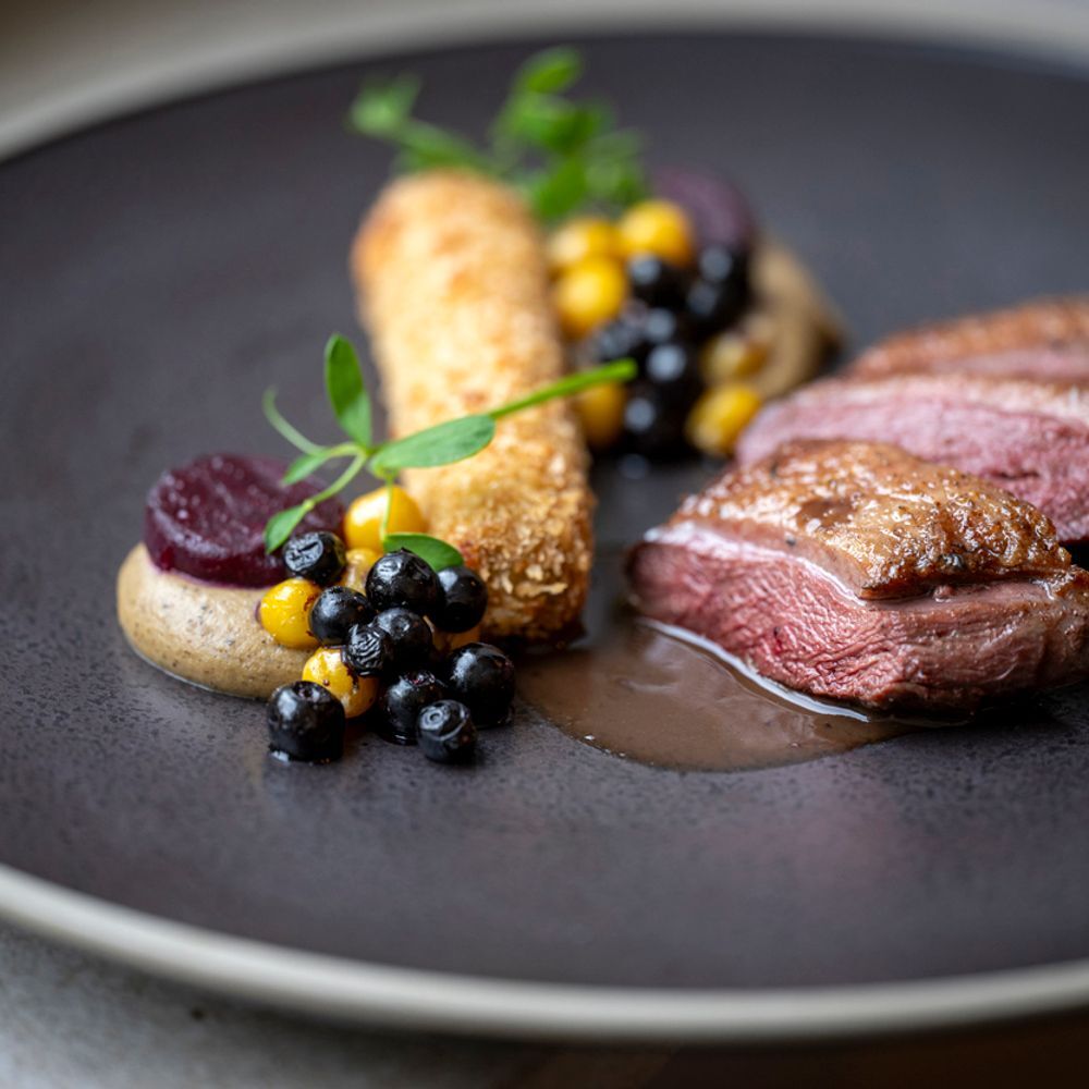 La Gloriette by michelin.com