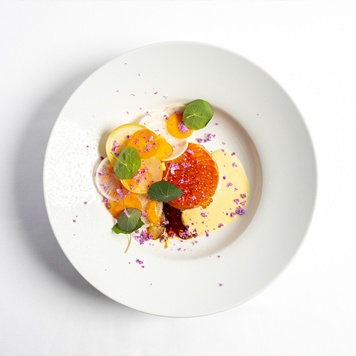 Montréal Plaza by michelin.com