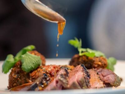 Red Lion East Chisenbury