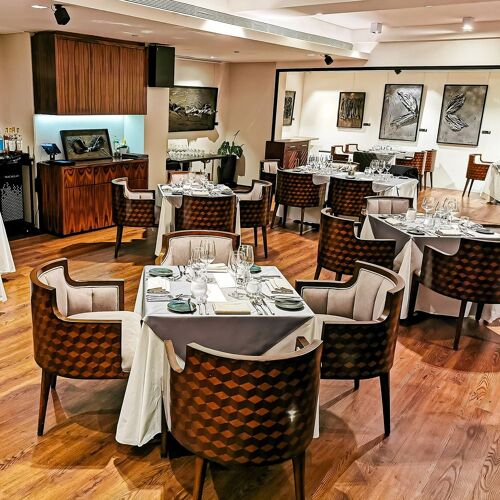 One Star restaurants - All 1 starred restaurants in the MICHELIN Guide