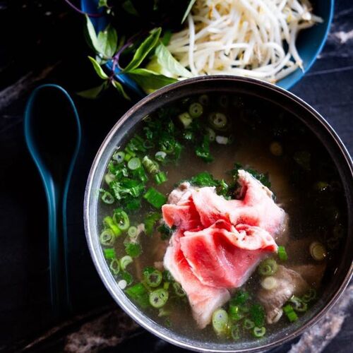 Pho Momma by michelin.com