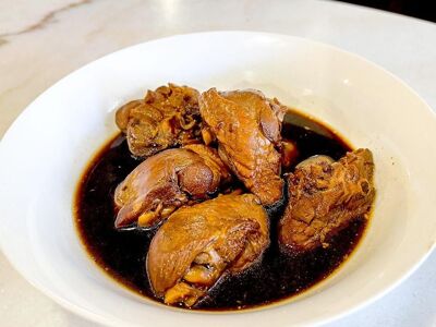 Ivy's Nyonya Cuisine