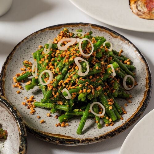 City Social by michelin.com