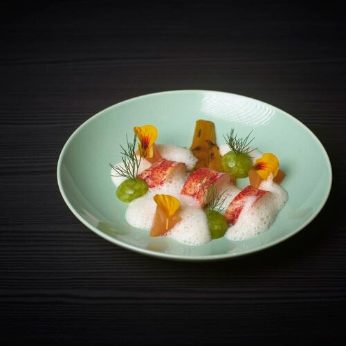C'est La Vie by michelin.com