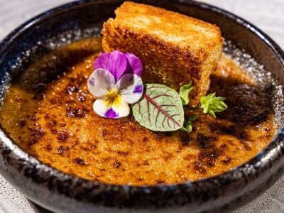 Schloss Farrach - Das Restaurant