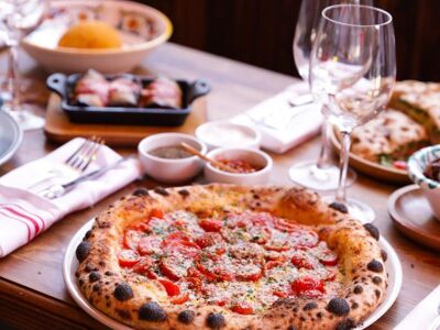 Norma Gastronomia Siciliana