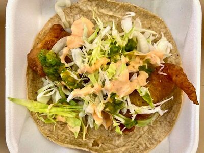 Tacos Mi Ranchito El Fenix