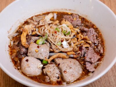 Mae Malai Thai House of Noodles